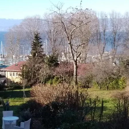Leman Appartamento