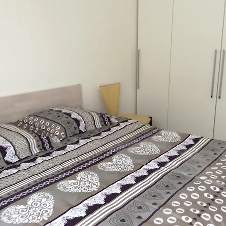 Appartamento Leman Thonon-les-Bains