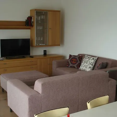 Appartamento Leman Thonon-les-Bains