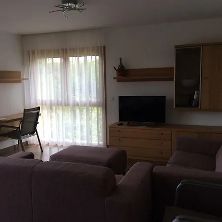 Appartamento Leman Thonon-les-Bains
