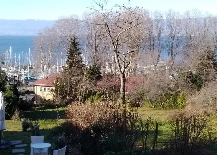 Leman Апартаменты